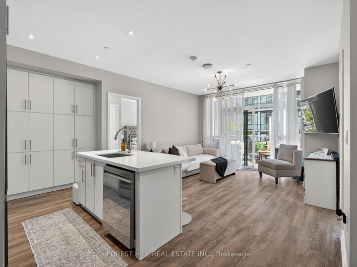 Property Photo: 375 Sea Ray Avenue 133 ON L9S 0L9