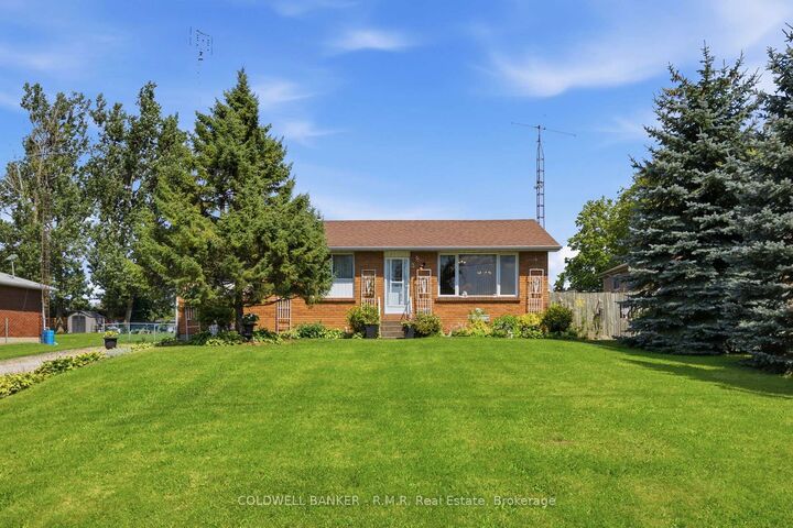 3 Coleman Crescent — photo 1