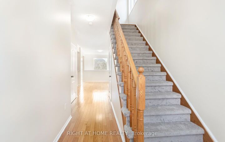 Property Photo: 5042 Oscar Peterson Boulevard ON L5M 7W3