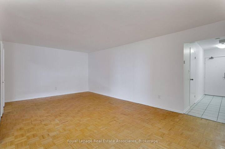 Property Photo: 5 Massey Square 1710 ON M4C 5L6