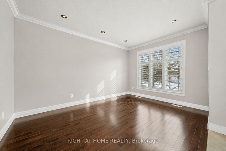Property Photo: 6540 Upper Canada Cross ON N6P 0B9