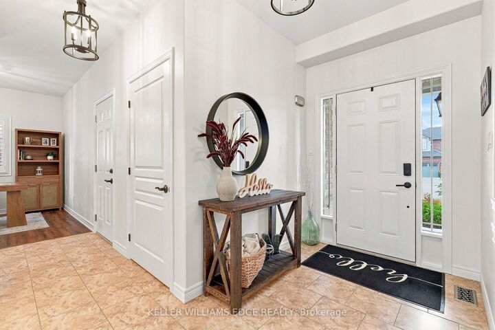 Property Photo: 53 Valiant Circle ON L0R 1C0