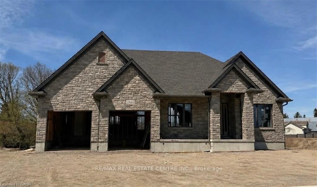Property Photo: 16 Albert Street ON N0B 2M0
