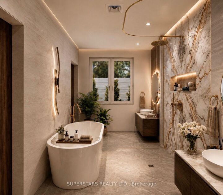 Property Photo:  197 Goulding Avenue 201  ON M2R 2P3 