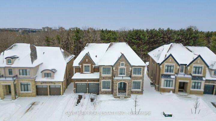 446 Woodsworth Terrace — photo 1