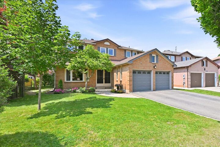 1512 Princeton Crescent — photo 1