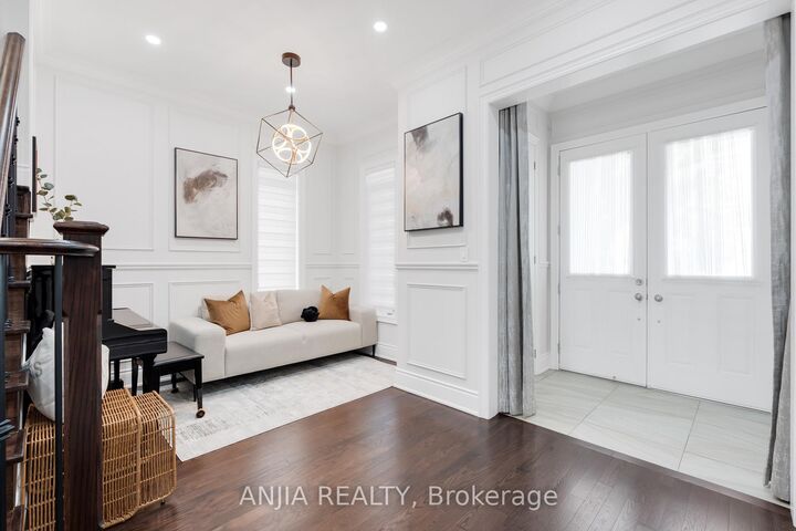 Property Photo: 9 Mario Avenue ON L6C 0X8