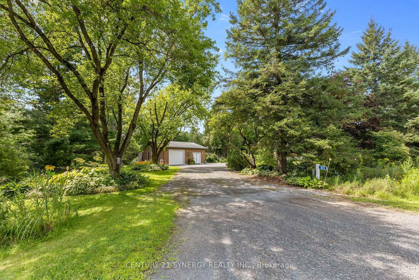 Property Photo: 955 Du Castor Road ON K0A 3C0