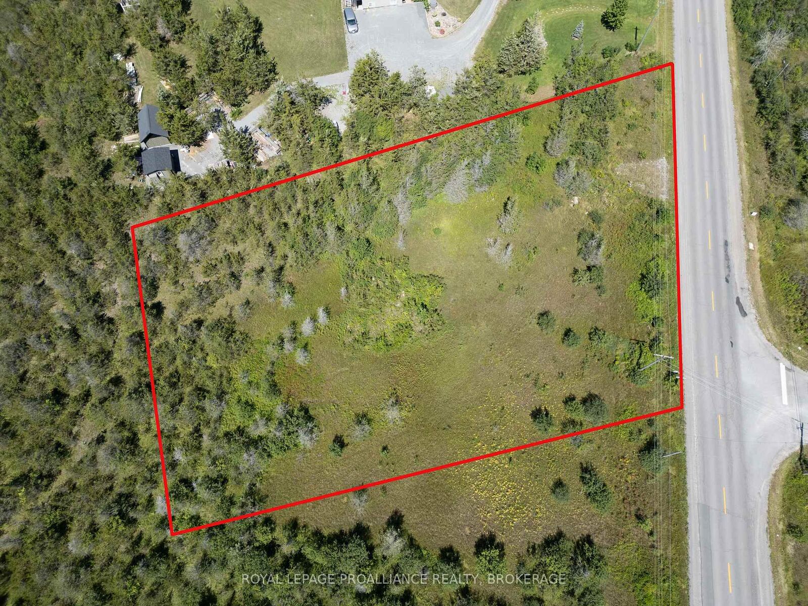 Property Photo:  1707 County Road 2 N/A  ON K0K 1P0 