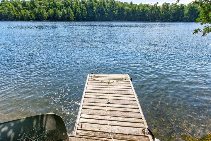 Property Photo: 20 Porcupine Island ON K0H 2L0