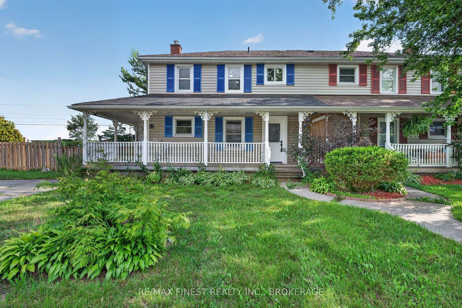 Property Photo: 17 London Avenue ON K0K 2T0