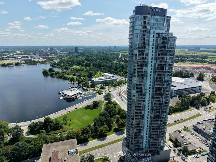 Property Photo:  805 Carling Avenue 709  ON K1S 5W9 