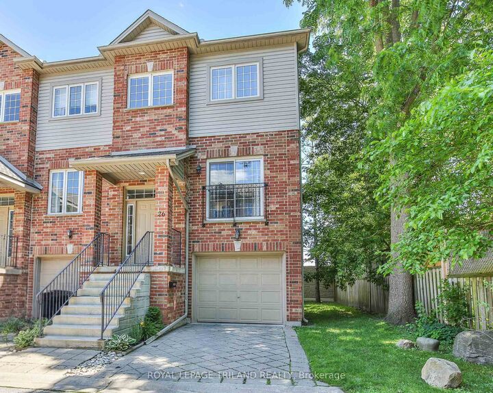 624 William Street 26 — photo 1