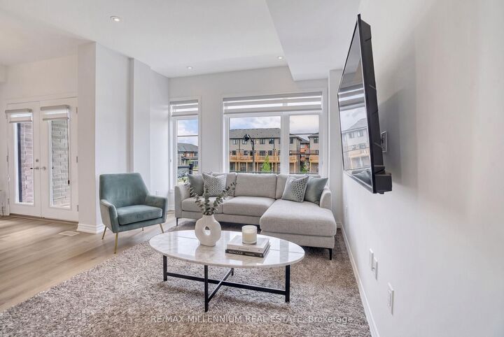 Property Photo: 461 Blackburn Drive 119 ON N3T 0W9