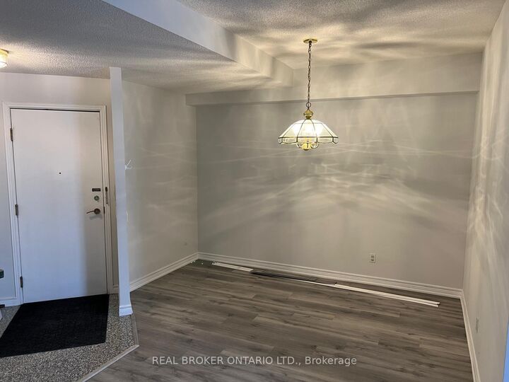 Property Photo: 152 St Patrick Street 1107 ON M5T 3J9