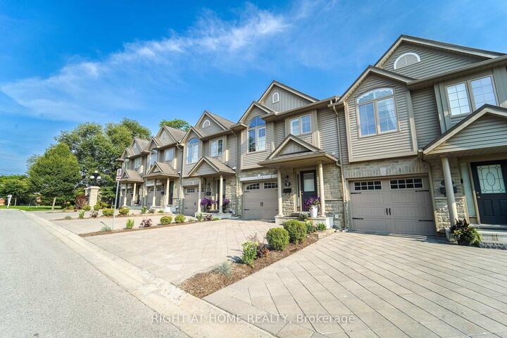 Property Photo: 582 Hyde Park Road 7 ON N6H 3S1