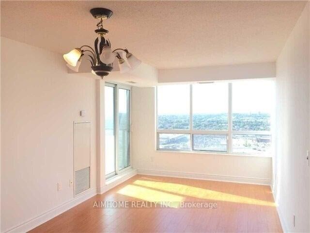 Property Photo:  50 Brian Harrison Way 2407  ON M1P 5J4 