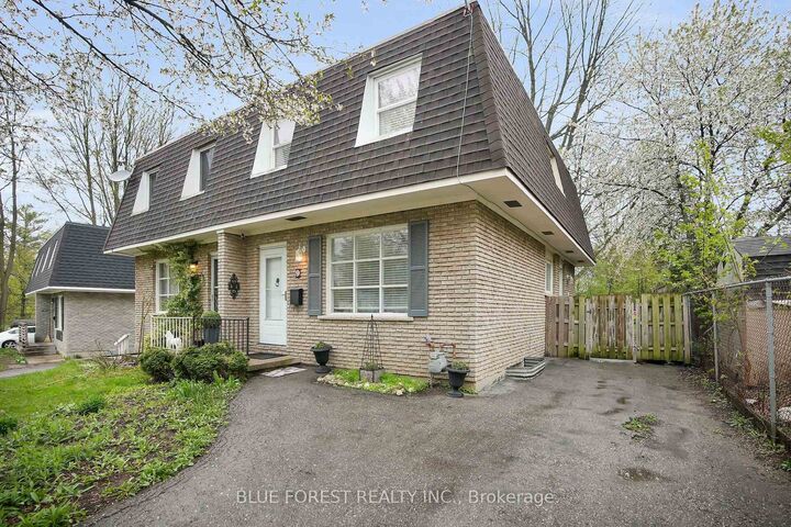Property Photo:  9 Ardsley Road  ON N6G 2W3 