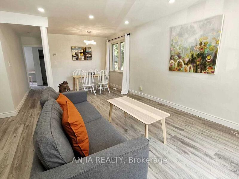 Property Photo:  256 Homewood Avenue  ON M2R 2N3 