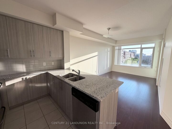Property Photo:  8110 Birchmount Road 503  ON L6G 0E3 