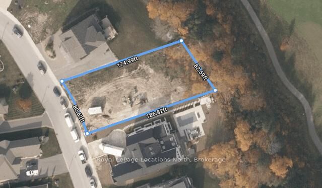 Property Photo:  127 West Ridge Drive  ON N0H 2P0 
