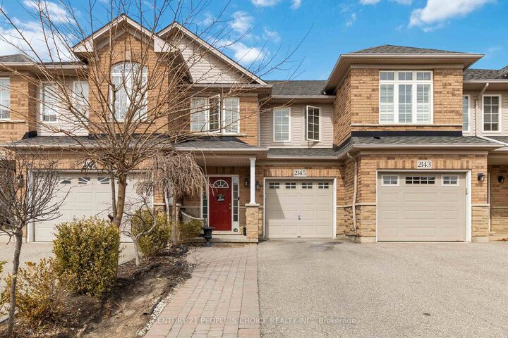 2145 Redstone Crescent — photo 1
