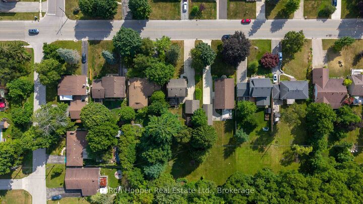 Property Photo: 680 6th Avenue W ON N4K 5E7