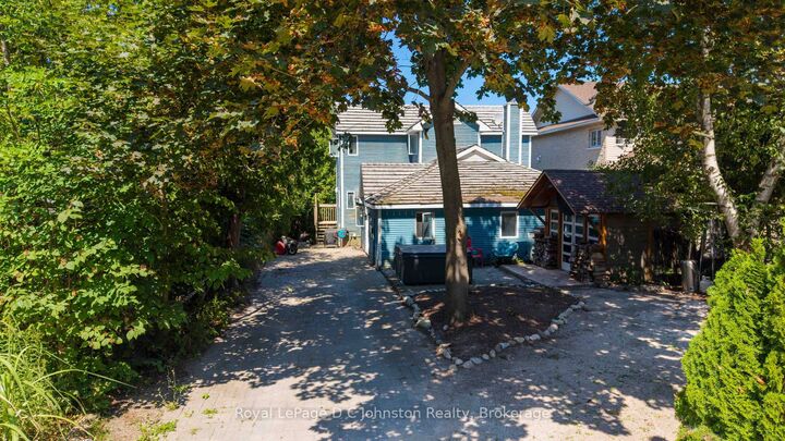 Property Photo:  254 Blanchfield Road  ON N0H 2L0 