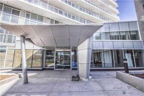 Property Photo: 75 Queens Wharf Road 708 ON M5V 0J8