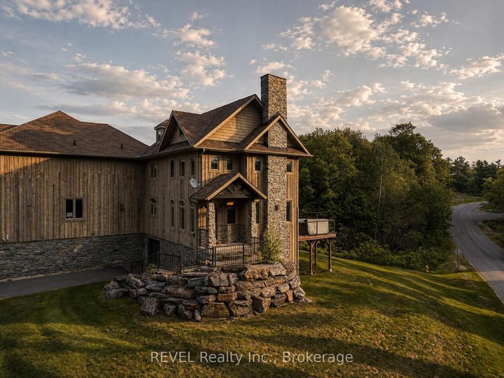 Property Photo: 67 Rockmount Crescent ON P1P 0A6