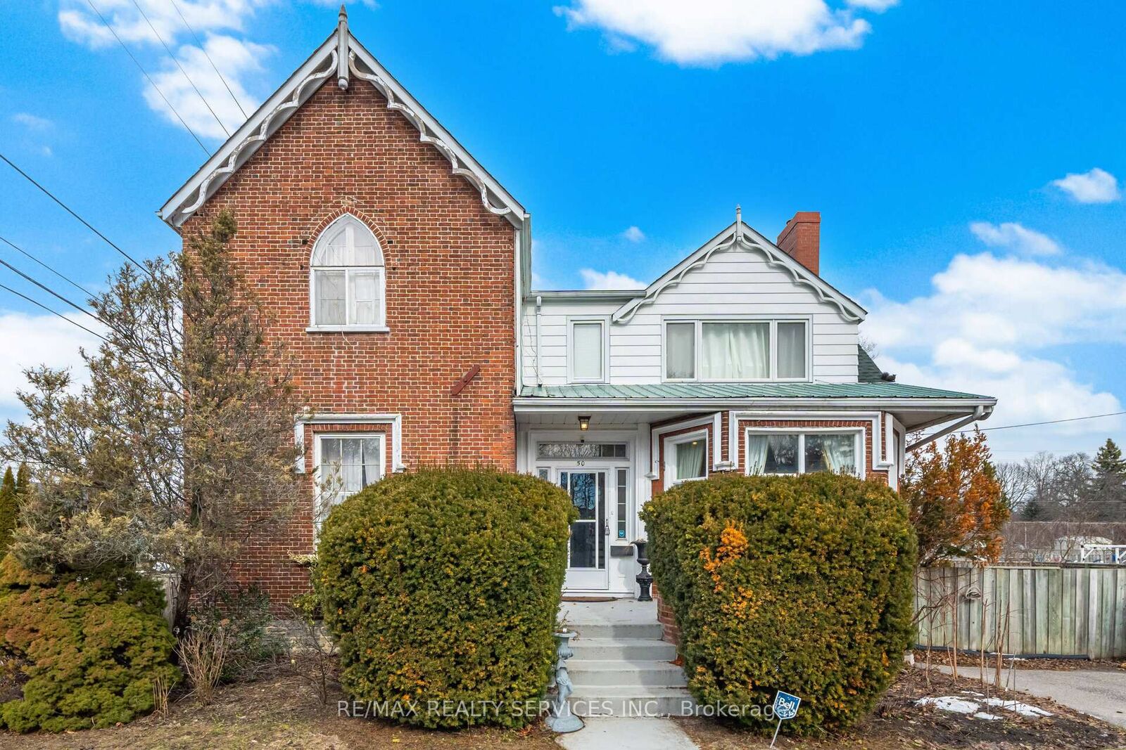 Property Photo:  50 Havelock Street  ON K9A 2J3 