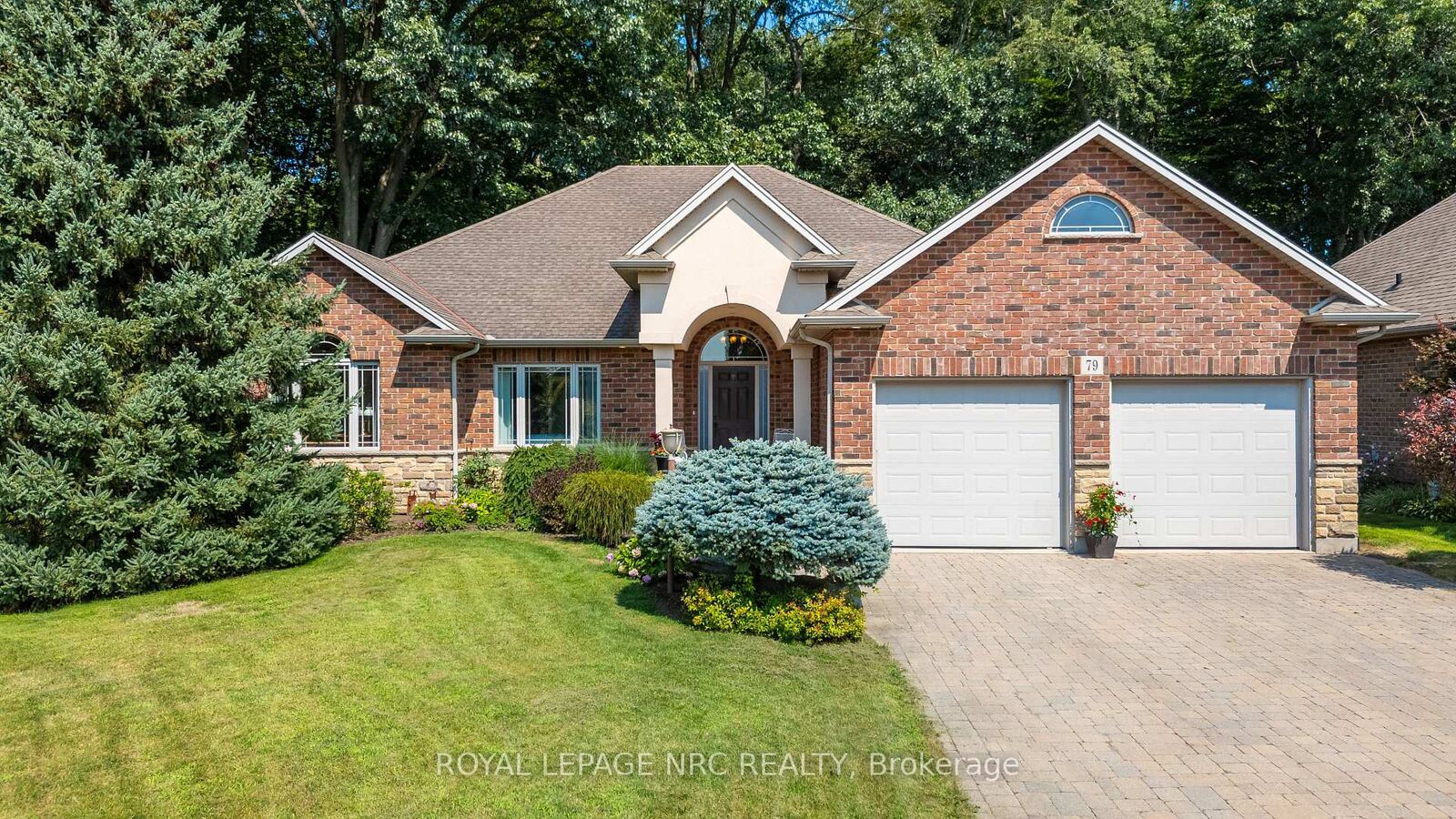 Property Photo:  79 Cherry Ridge Boulevard  ON L0S 1C0 