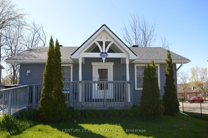 172 William Street — photo 1
