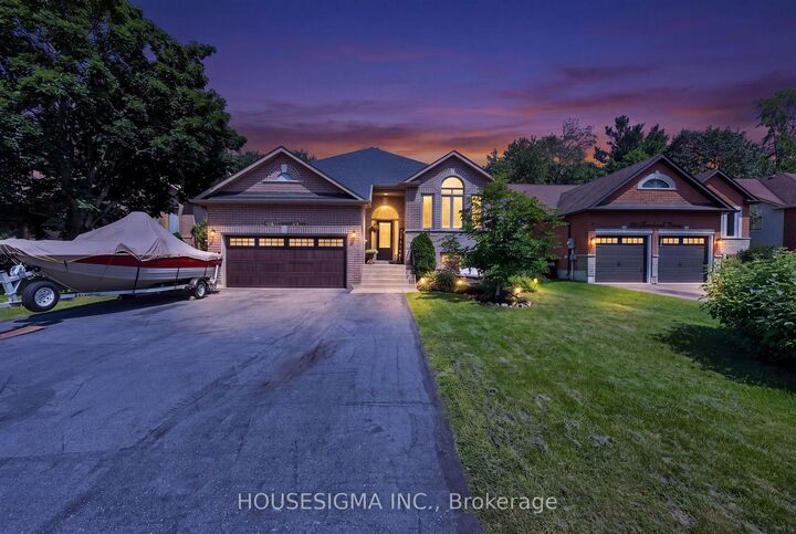 123 Fernbrook Drive — photo 1
