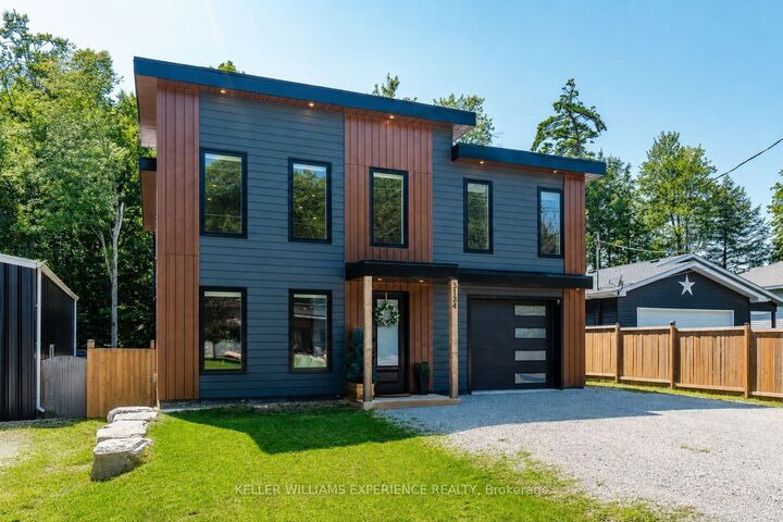 Property Photo: 3134 Goldstein Road ON L0K 2B0