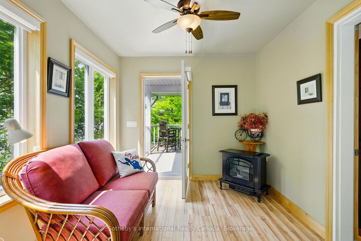 Property Photo: 276 Jeffrey Road N ON P0A 1C0