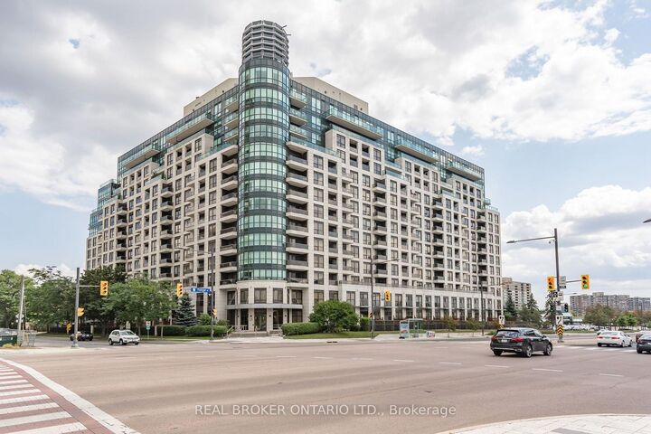 18 Harding Boulevard Ph208 — photo 1