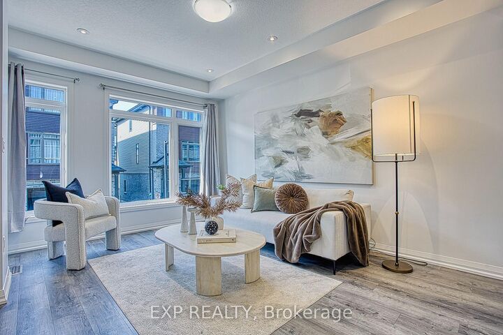 Property Photo: 5000 Connor Drive 25 ON L3J 0T4