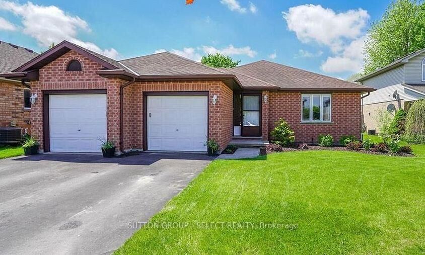 Property Photo: 234 Parkview Drive ON N7G 4C1