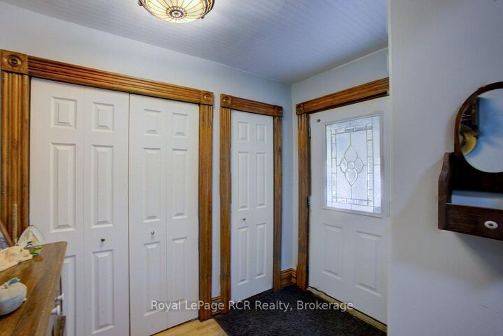 Property Photo: 200 Bruce 86 Road ON N0G 2W0