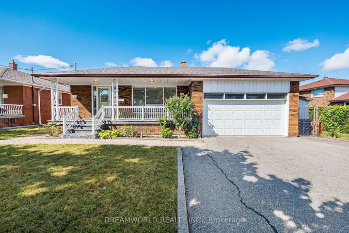 297 Derrydown Road — photo 1