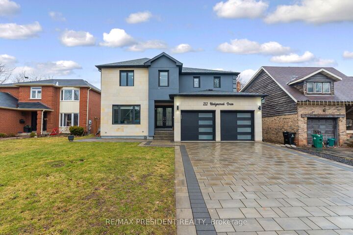 Property Photo: 212 Wedgewood Drive ON N1S 4P8