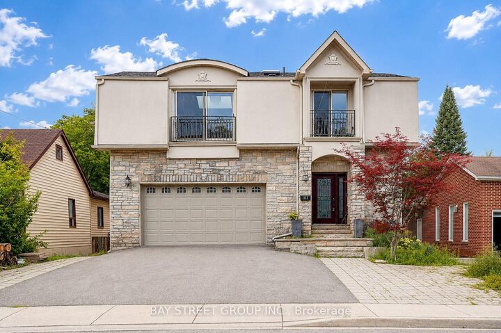 103 Lake Avenue — photo 1
