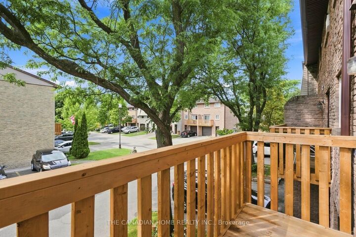Property Photo: 985 Limeridge Road 25 ON L8W 1X9