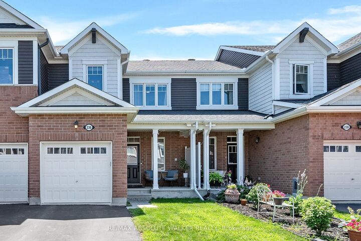 236 Willow Aster Circle — photo 1