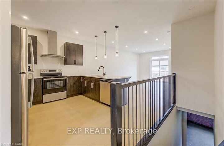 Property Photo: 12 Washington Street 202 ON N0J 1P0