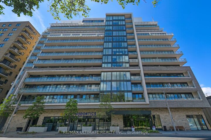 Photo de la propriété: 3018 Yonge Street 806 ON M4N 0A5