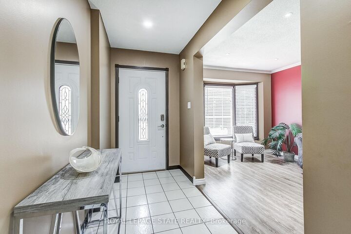 Property Photo: 357 Acadia Drive ON L8W 3L7