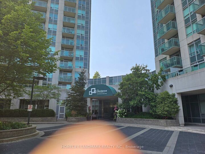 18 Harrison Garden Boulevard 2606 — photo 1