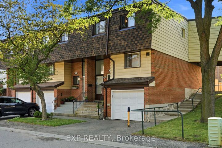 180 Mississauga Valley Boulevard 201 — photo 1